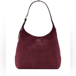 NWOT KATE SPADE LARGE SHOULDER BAG